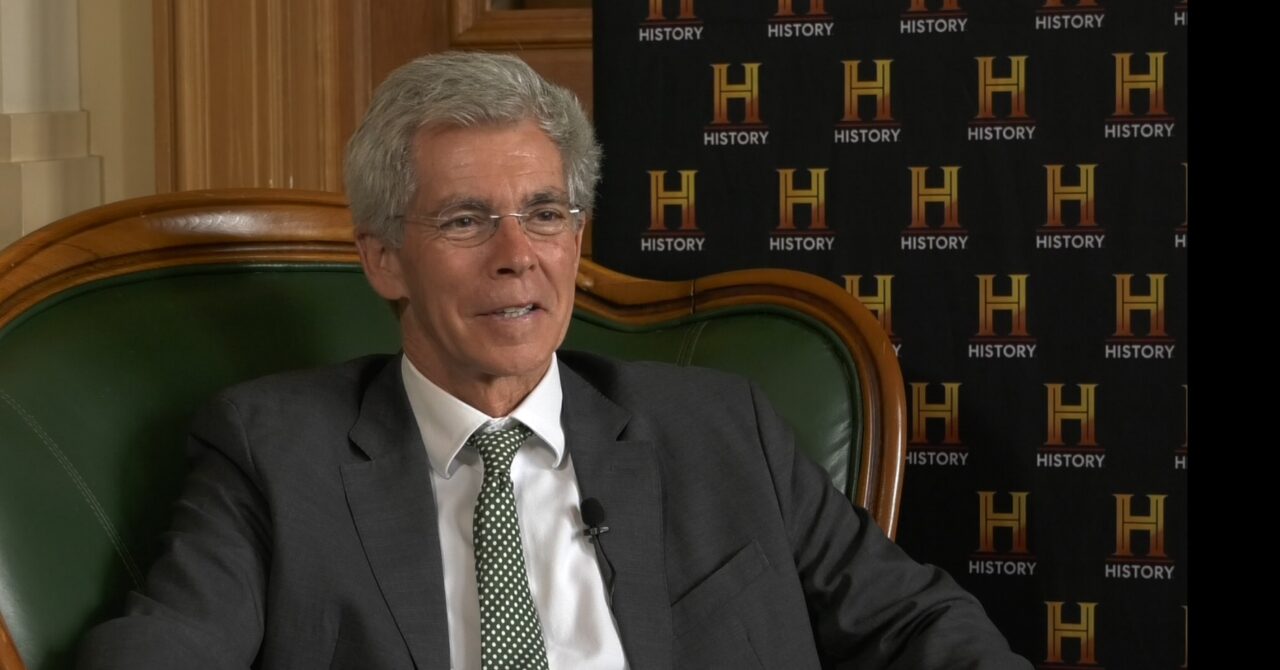VIDEO | John Florescu dezvăluie „Enigmele României”: „Atragem atenția asupra lucrurilor pe care cred că oamenii nu le cunosc”