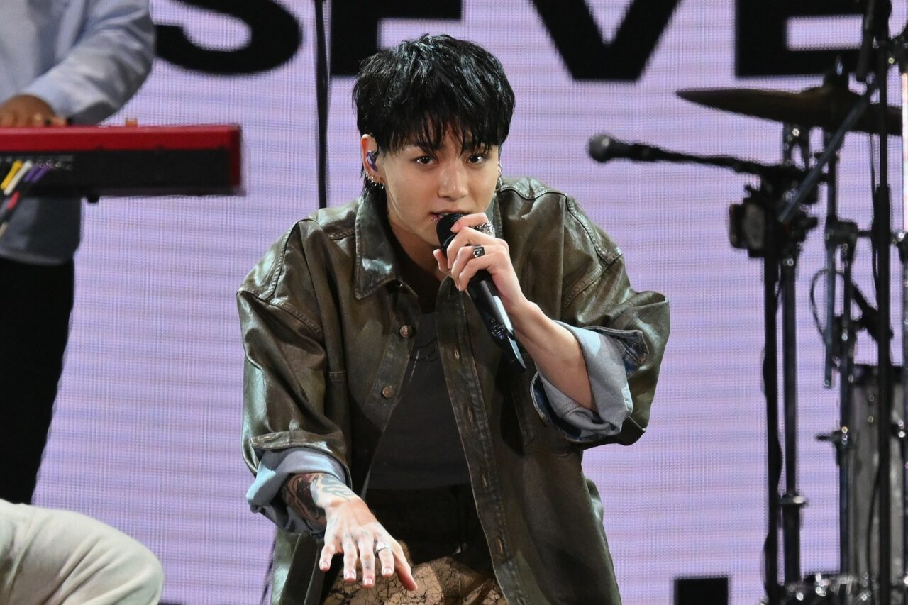 Jungkook, cel mai tânăr membru al trupei K-pop de succes BTS, îşi va lansa primul album de studio solo pe 3 noiembrie