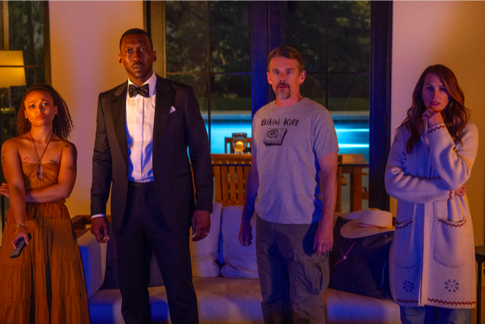 Netflix lansează teaser trailer-ul pentru „Leave The World Behind”, cu Julia Roberts în rolul principal. Filmul va avea premiera pe 8 decembrie