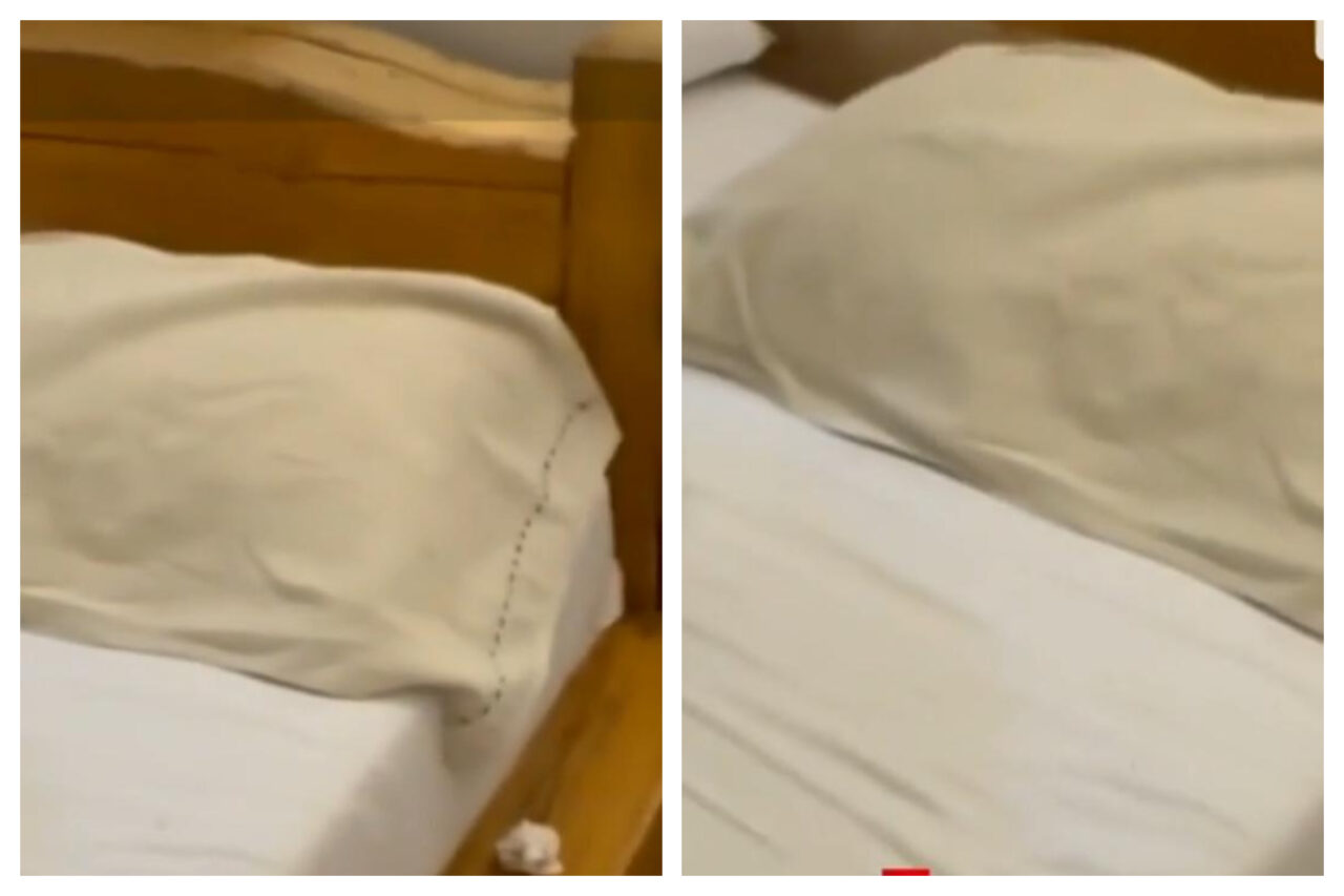 Vacanță de COȘMAR în Maramureș. Au vrut să se simtă ca în Bali, dar nu au reușit să închidă un ochi toată noaptea