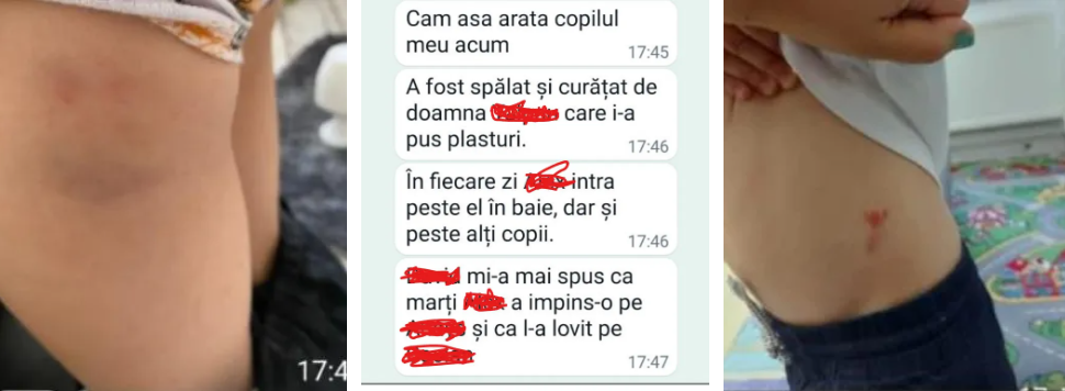 Brașov: Elev de șase ani la clasa pregătitoare, acuzat că-și bate și amenință colegii / Părinții refuză să-și mai aducă copiii la școală