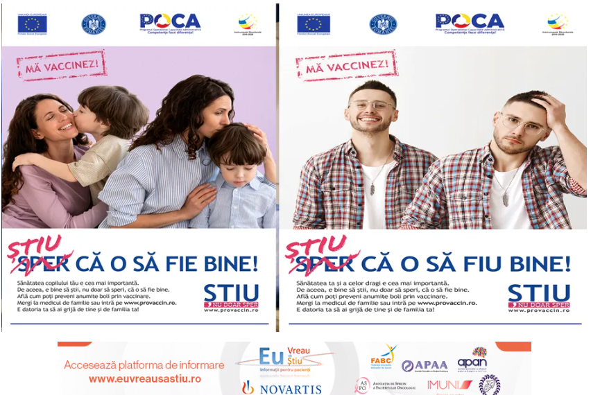 Bunul cel mai de preț este sănătatea familiei tale. Tu cum o protejezi? (P)