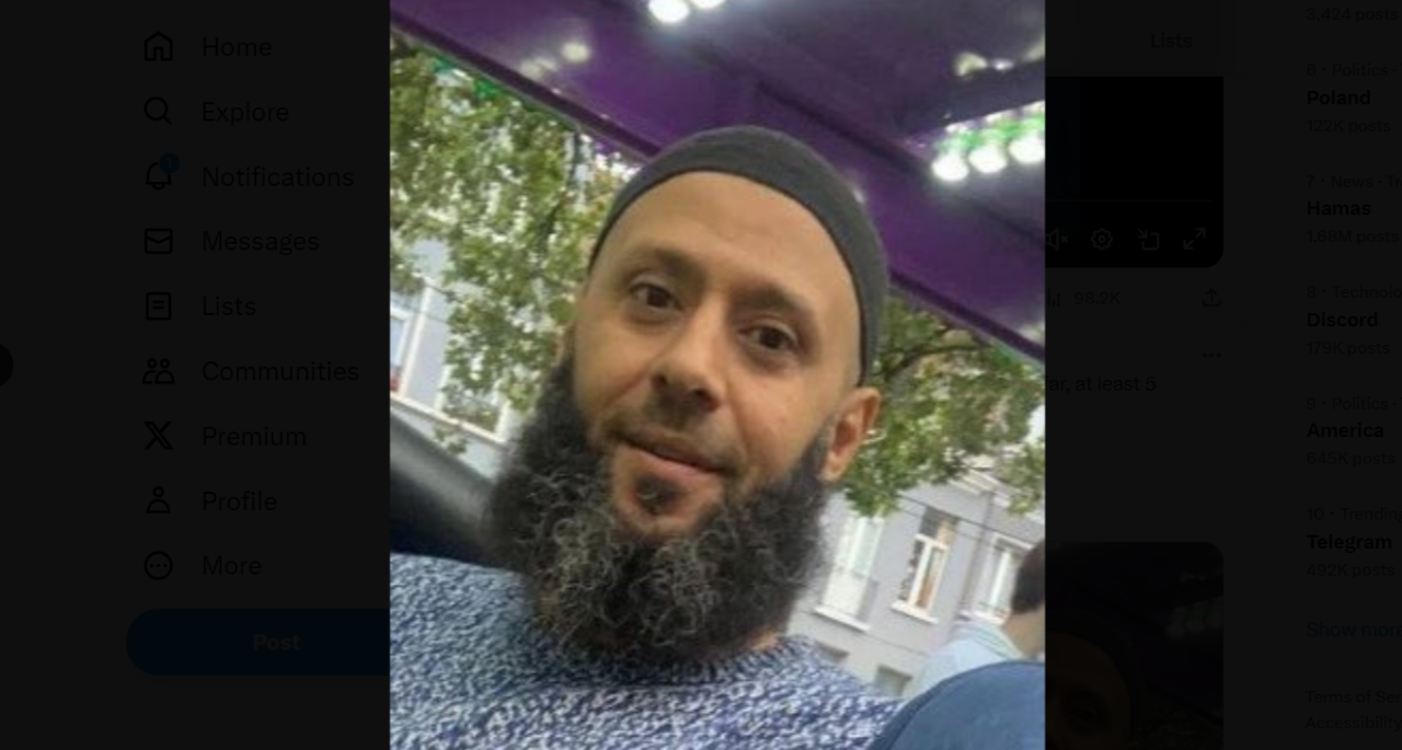 Tot ce se știe despre Abdesalem L, ATACATORUL jihadist care a ucis două persoane în Bruxelles