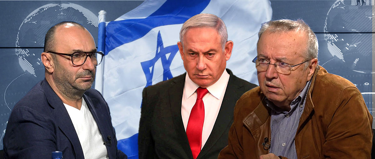 VIDEO | Ion Cristoiu: „Netanyahu vorbește despre răzbunare, nu despre rezolvare. Dacă el ar fi genial, ar face două state”