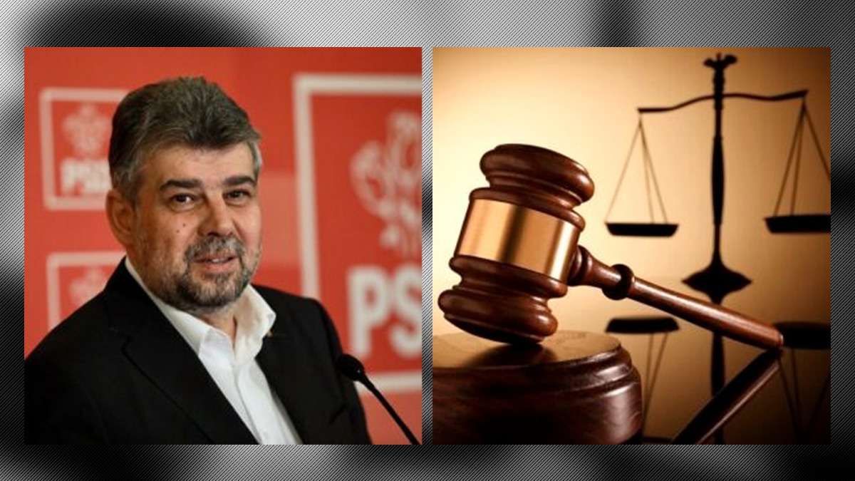 VIDEO | Pe Marcel Ciolacu nu-l deranjează că CCR judecă sesizarea USR pe 18 octombrie. „Este o lege destul de stufoasă”