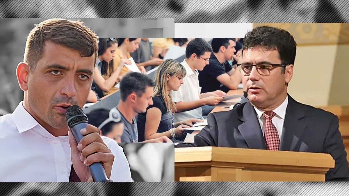 George Simion, acuzat că promovează „discursul urii” / Rectorul SNSPA: AUR îndeamnă tinerii să renunțe la studii și să se înscrie în partid