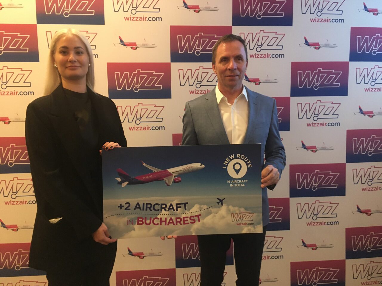 Wizz Air, obligat să dea compensații de 100 mil. euro pentru zeci de mii de pasageri afectați de anulări în vara lui 2023. Câte le revin românilor