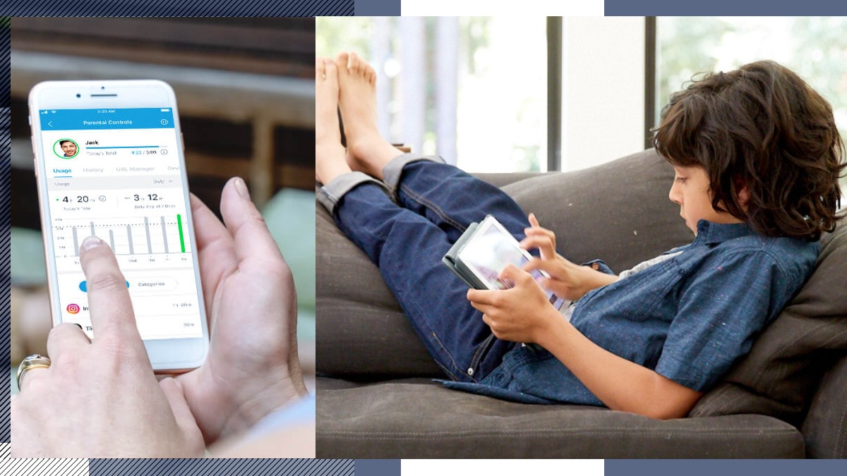 VIDEO | Proiect de lege:  control parental pe internet pentru copiii sub 16 ani. Se îngrădește libertatea copiilor?