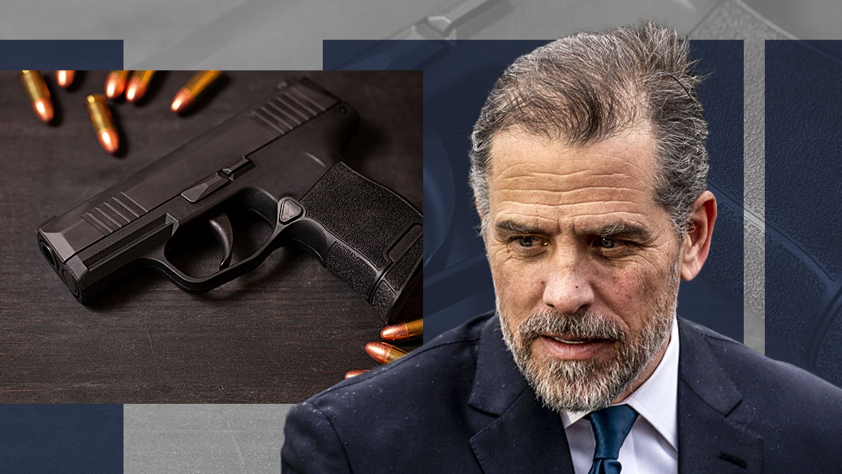 Hunter Biden va pleda nevinovat la acuzațiile de uz de armă. Acesta urmează să se prezinte marți la Tribunalul Federal din Delaware