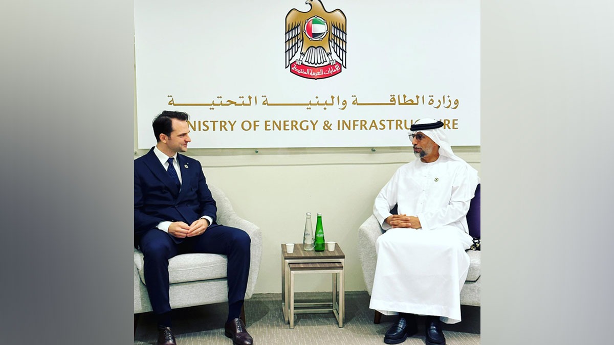 România, prezentă la ADIPEC, cel mai mare eveniment global din energie. Sebastian Burduja: „Am remarcat încrederea și importanța acordate României”