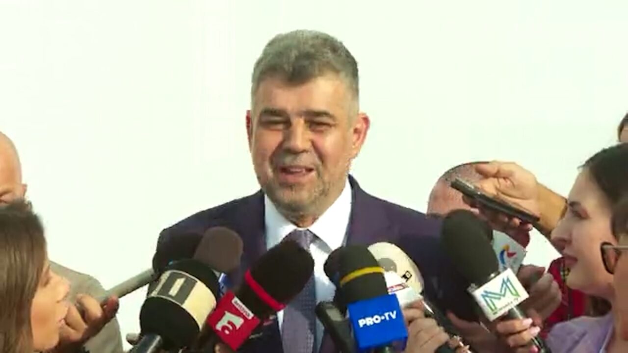 VIDEO | Ce spune premierul Ciolacu despre concluziile FMI: Sunt convins că nu va fi nevoie de noi taxe/ Nu cred că vor trebui alte măsuri
