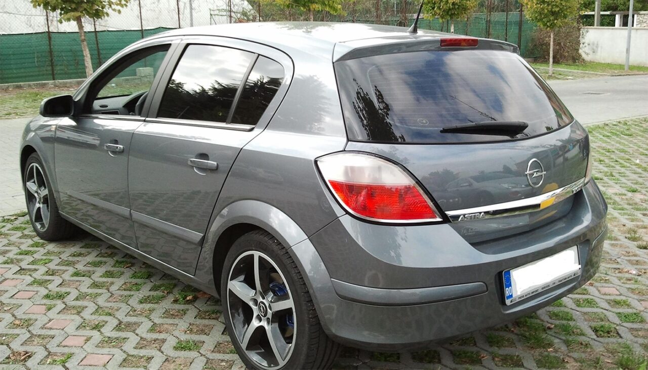 Ai mașină cu motor diesel? Nu mai ai voie să o conduci în aceste orașe, începând cu aprilie 2024