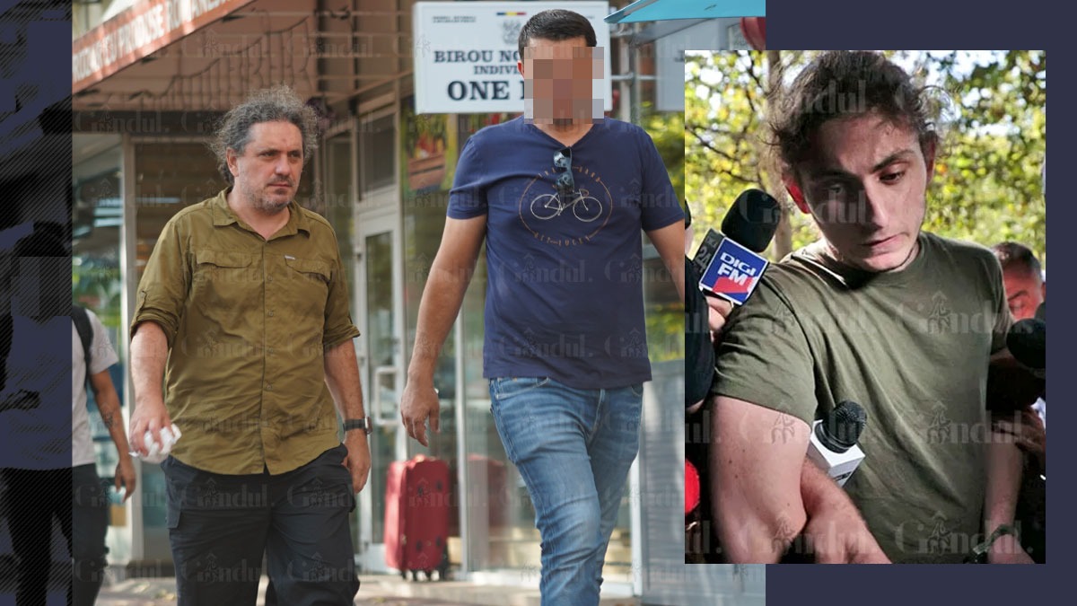 Tatăl lui Vlad Pascu, glumă fără sens: ”Ştiţi ce am fost înainte să fiu milionar? Miliardar!”. Ce spune bărbatul despre accidentul produs de fiul său