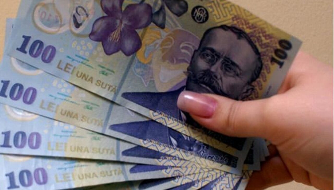 Statul dă fiecărui român câte 600 de lei! Ce trebuie să faci, chiar acum!