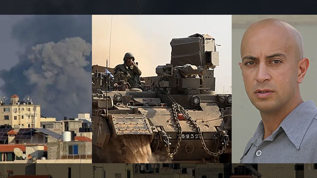 VIAȚA BATE „FAUDA”! Avi Issacharoff, șocat de INFERNUL Hamas. „Să-i facem să blesteme momentul! Dacă nu dispar, nu va exista naștere din cenușă!”