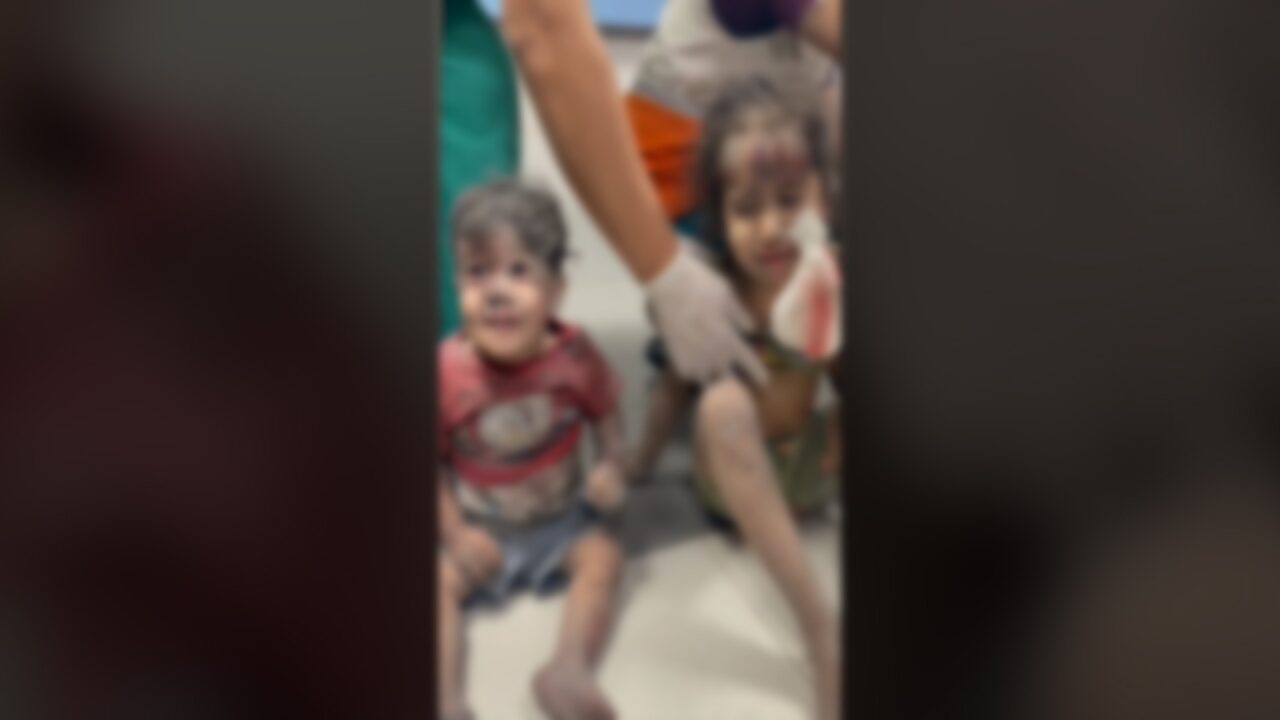 VIDEO | „Cea mai violentă noapte de la începutul confruntării Israel-Hamas” / Cresc temerile asupra unui conflict mai larg în Orientul Mijlociu