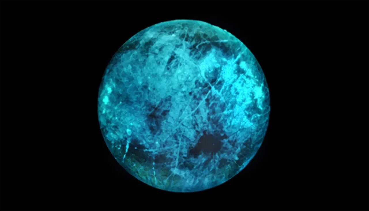 NASA, anunț unic în istoria omenirii! A fost descoperită o Lună populată, cel mai probabil, de extratereștri