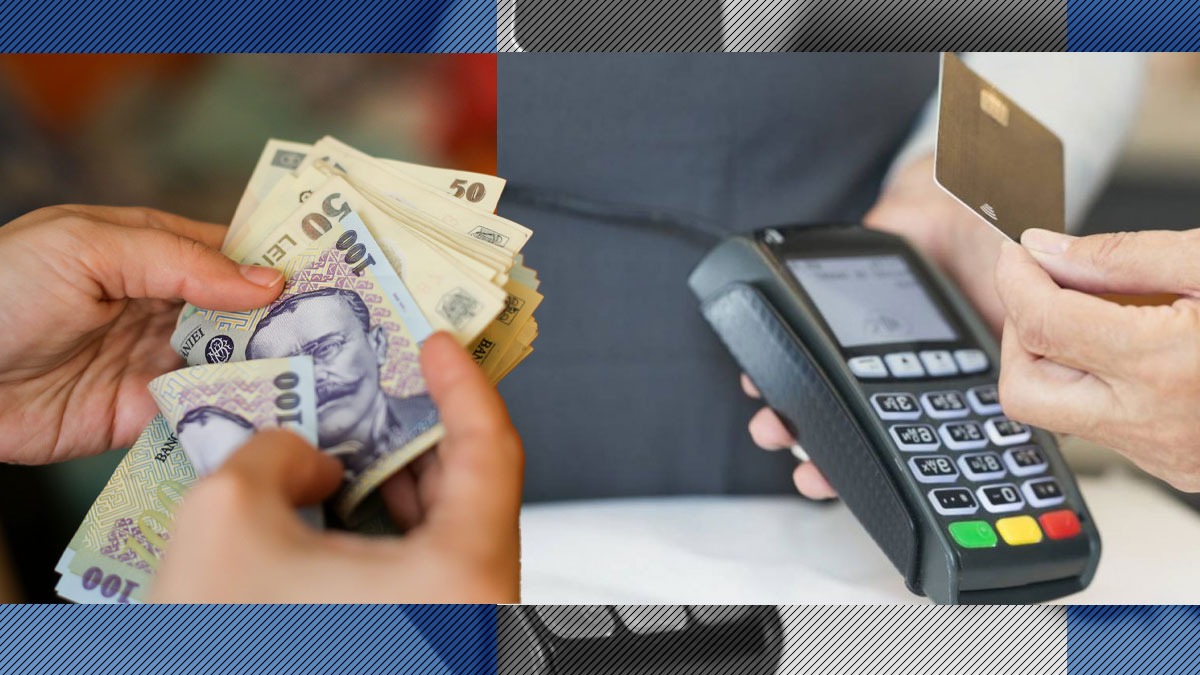 EXCLUSIV | Cum explică un consultant fiscal modificarea plafoanelor de încasări și limitarea plăților cash: „Va veni la pachet cu situații complicate”