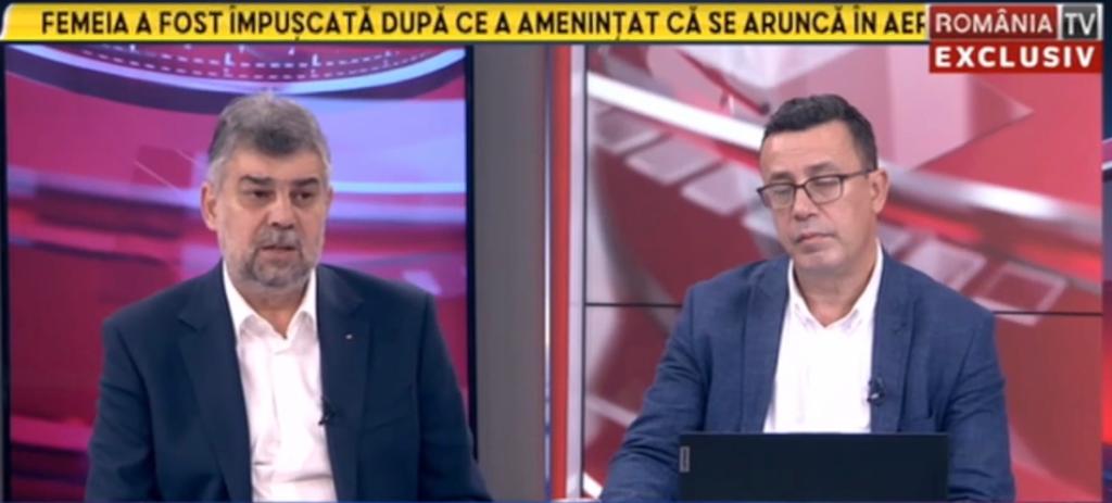 VIDEO | Marcel Ciolacu a impus un ritm alert în Guvern pentru Legea pensiilor/ „Pensiile vor crește de două ori în anul 2024”