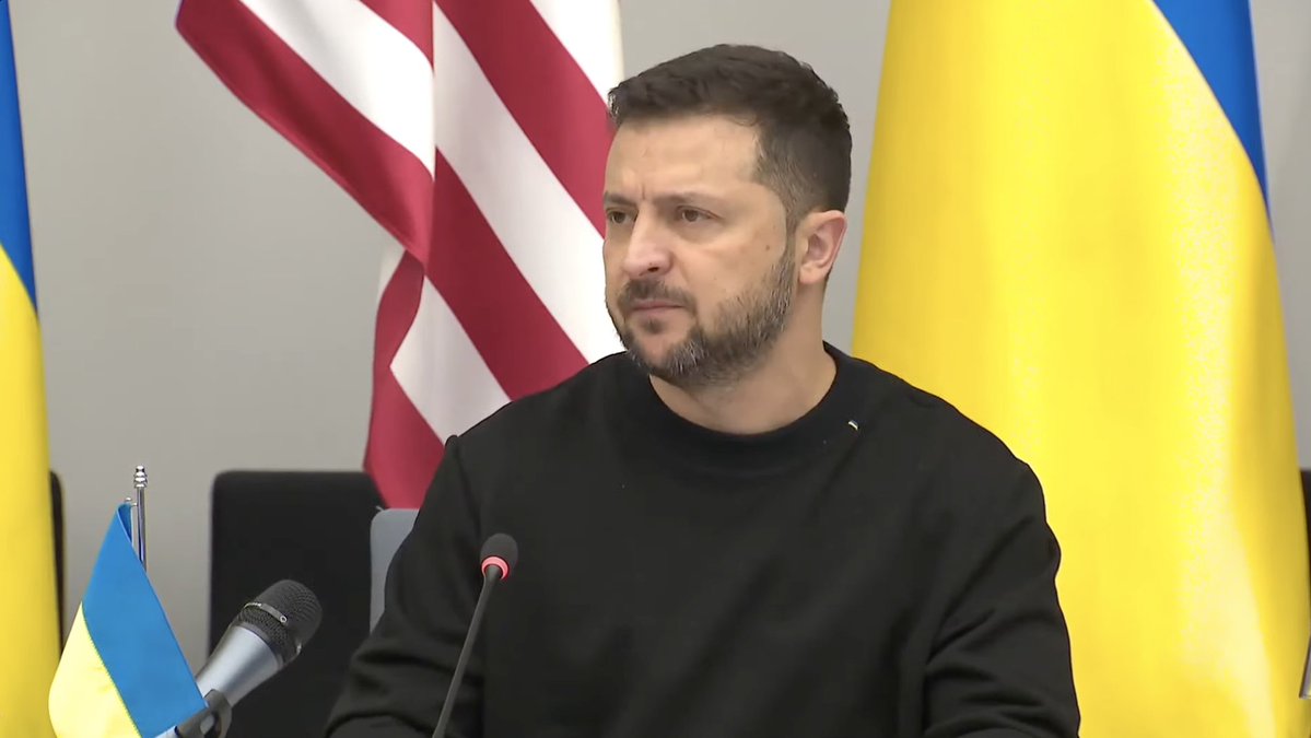 VIDEO | Volodimir Zelenski, mesaj pentru liderii lumii: Mergeți în Israel să arătați sprijin pentru oameni