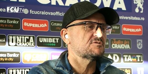 Scandal cu Adrian Mititelu la FRF. Spune că federația funcționează ilegal și cere intervenția Statului. „Mă retrag din fotbal”