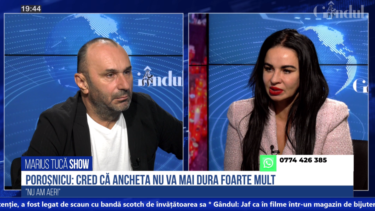 VIDEO | Avocata familiei Ivanov: „Procurorul conduce foarte bine ancheta. Nu cred că va mai dura mult”