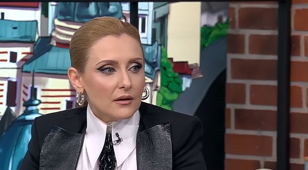 Ce bărbat i-a făcut AVANSURI Alinei Sorescu după separarea de Alexandru Ciucu. ”A încercat să inițieze o discuție pentru care nu am continuat-o”