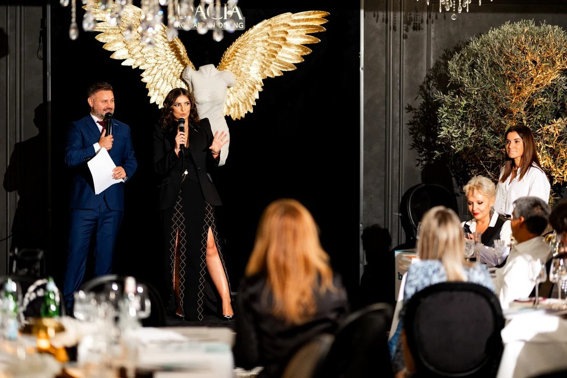 Ana Maria Mircea a deschis Bizz Club în județul Buzău. Care este obiectivul comunității de business
