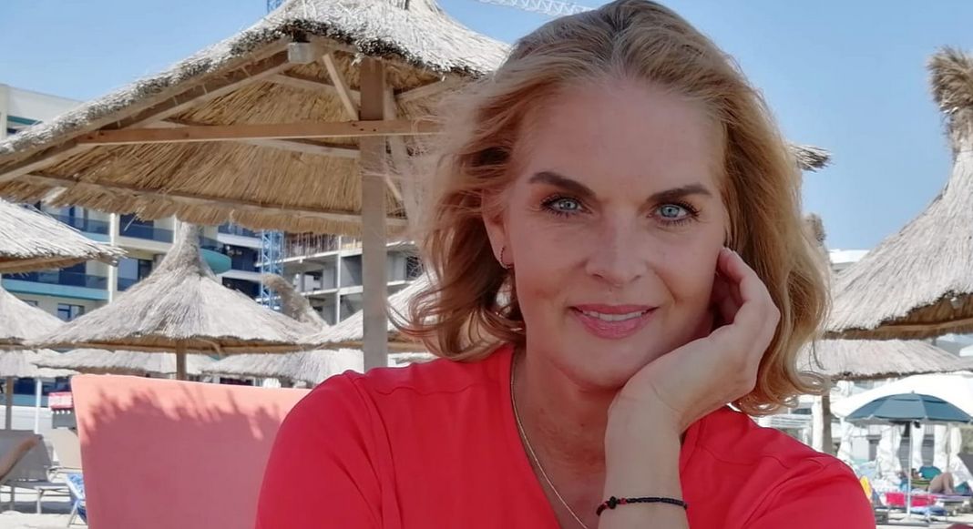 Manuela Hărăbor, mesaj emoționant despre fiul ei. ”A fost mâna nevăzută care M-A SALVAT de fiecare dată”