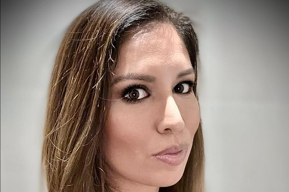 Cristina Bălan A SLĂBIT 9 kilograme. Ce greutate are în prezent