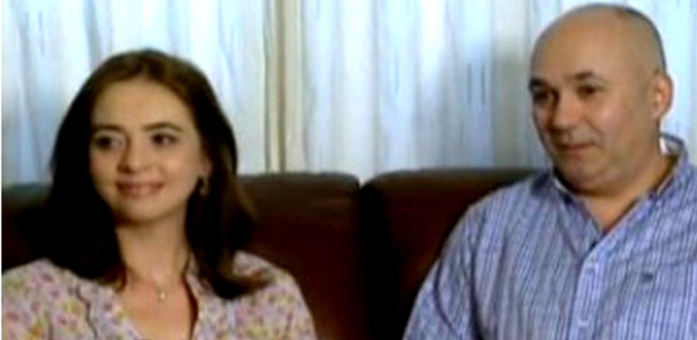 VIDEO / CE MAI FAC Dana Bartzer și Dan Creimerman. ”Nu cred că lumina reflectoarelor mai e interesantă”