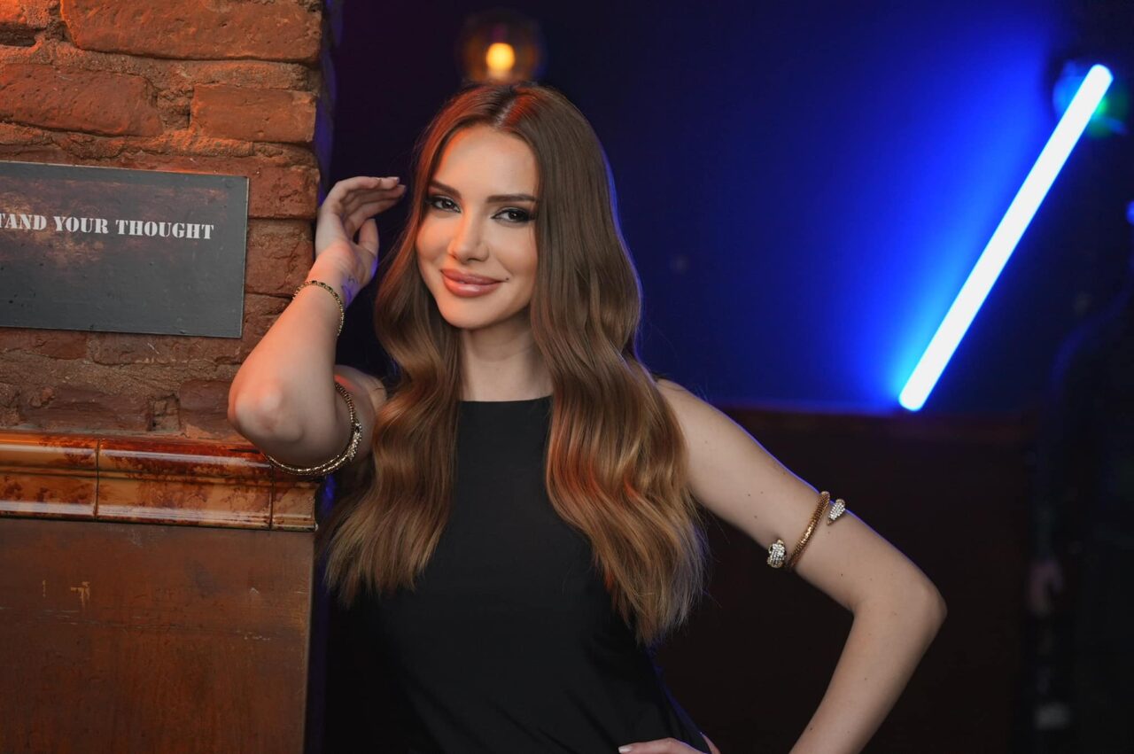 VIDEO / Otilia Bilionera S-A CĂSĂTORIT cu iubitul turc
