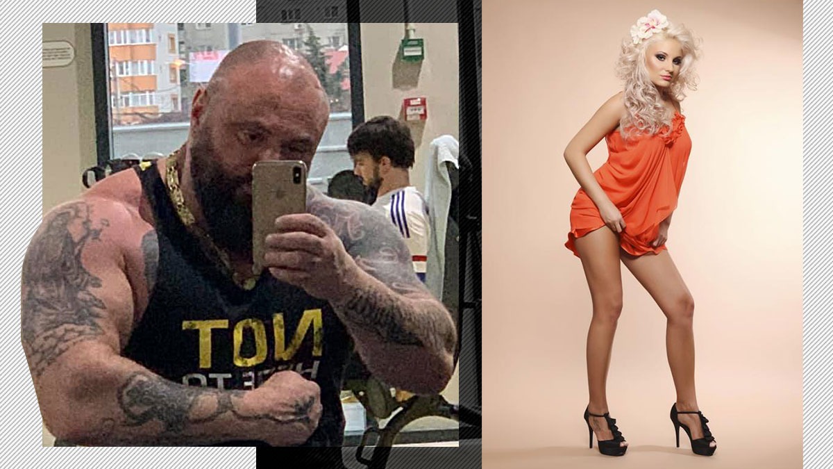 EXCLUSIV | Temutul Marian Box și cântăreața Emmy, ridicați cu mascații după o răfuială de tip mafiot, cu bătăi și oameni sechestrați