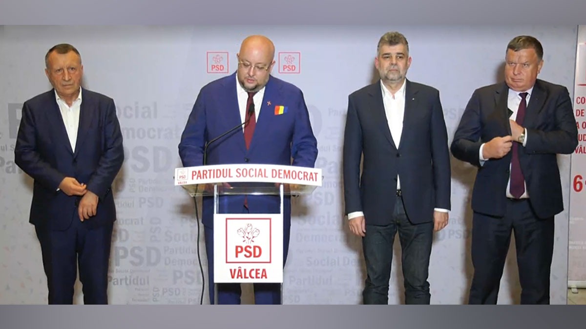 Prioritate Guvernului, investițiile mari cu cofinanțate din fonduri europene, apoi rectificare. Marcel Ciolacu țintește o absorbție de 95%