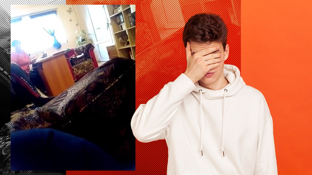 VIDEO | Dialog halucinant între o educatoare de la DGASPC Giurgiu și un adolescent: ”Bă, ești cu capul? (…) Tu te f… pe aici, f….-te în c..”