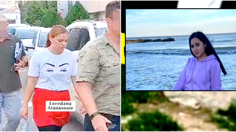 Ipoteză-șoc în cazul de la Mangalia. Avocatul victimei vorbește despre un posibil motiv al crimei: ucigașa făcuse un avort, iar Alina îi știa secretul