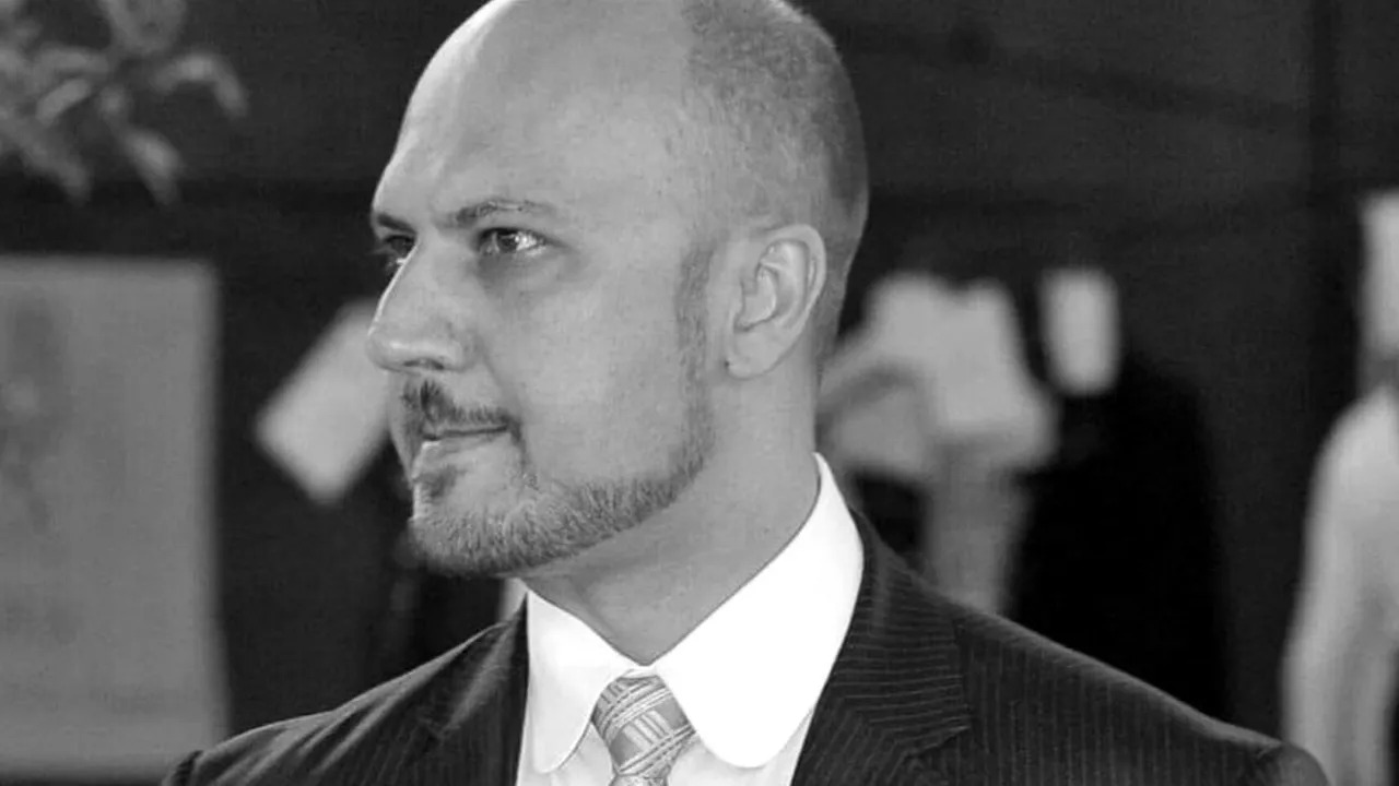 DOLIU în sport. A murit Valentin Illeș, vicepreședintele Federației Române de Dans Sportiv