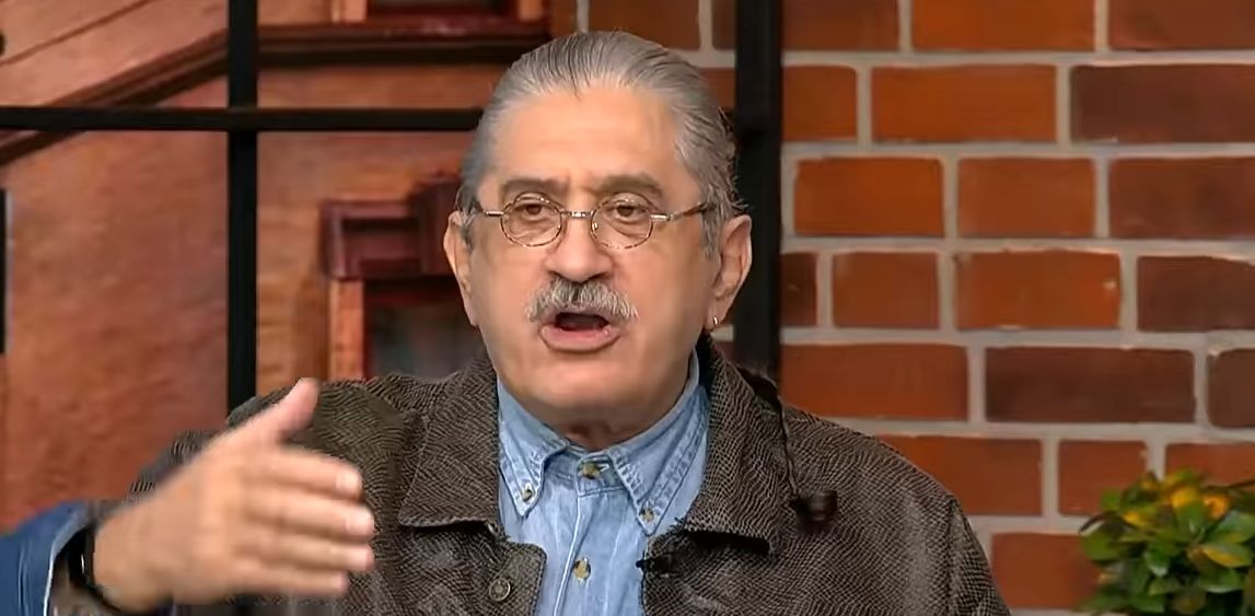 Jean Paler ajunge din nou pe mâna medicilor. ”Mi-au scos, mi-au pus și M-AU TERMINAT total”