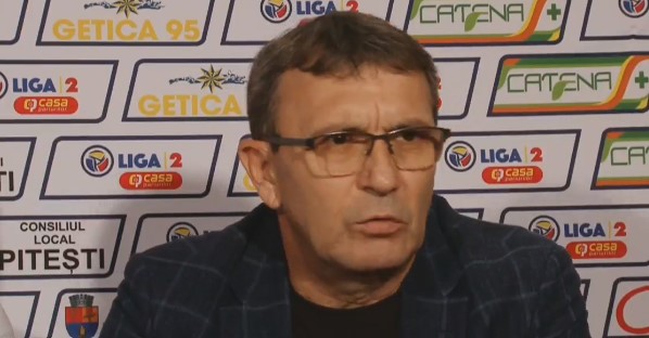Eugen Neagoe și-a găsit ECHIPĂ! A semnat cu o grupare de tradiție din fotbalul românesc