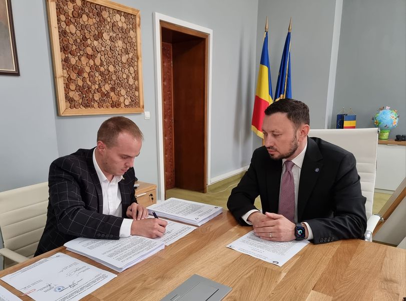 Drumul expres Oradea-Arad a primit acordul de mediu. Cum va arăta proiectul strategic