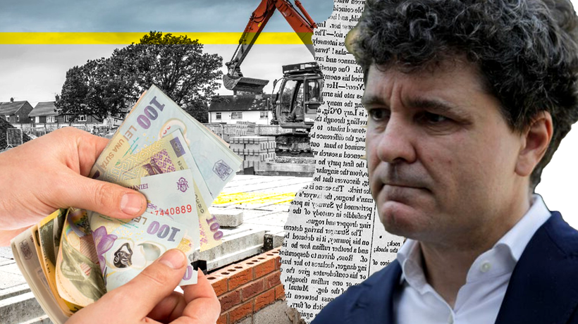 EXCLUSIV| Dezvoltatorii dau Bucureștiul pe zona metropolitană. „Un oraș blocat imobiliar! Lumea speră să se rezolve ceva prin Codul Urbanistic”