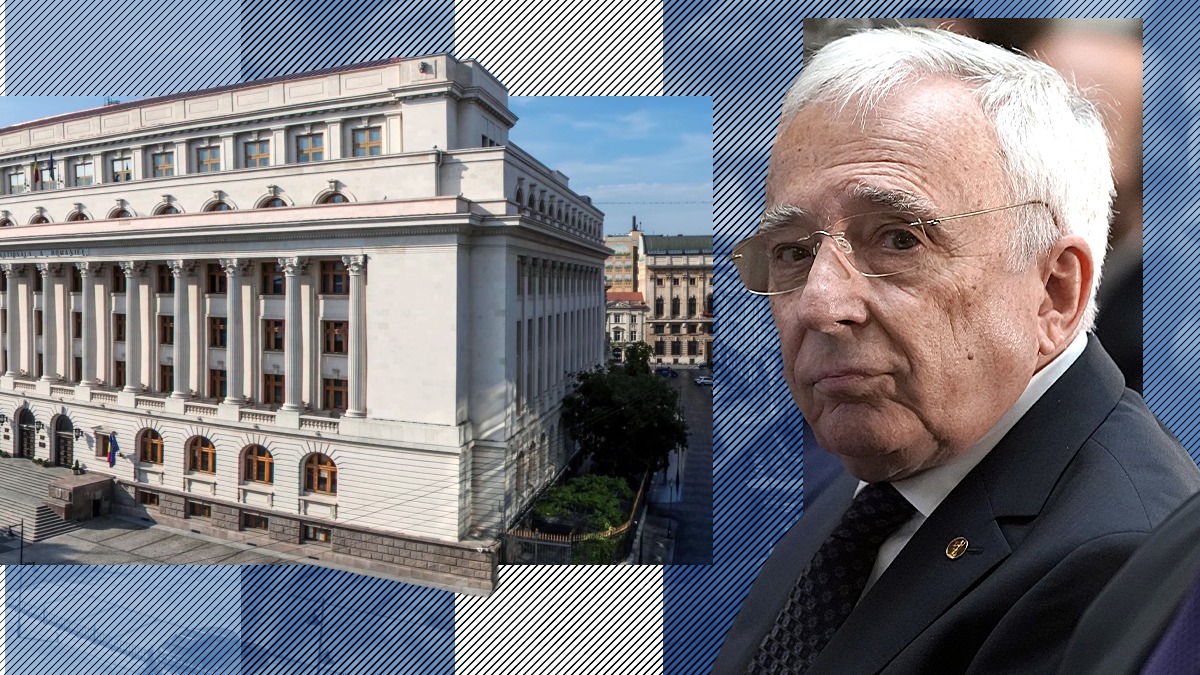 BNR menține rata dobânzii de politică monetară la 7,00 la sută pe an. Cum stă economia și care sunt prognozele pe termen mediu
