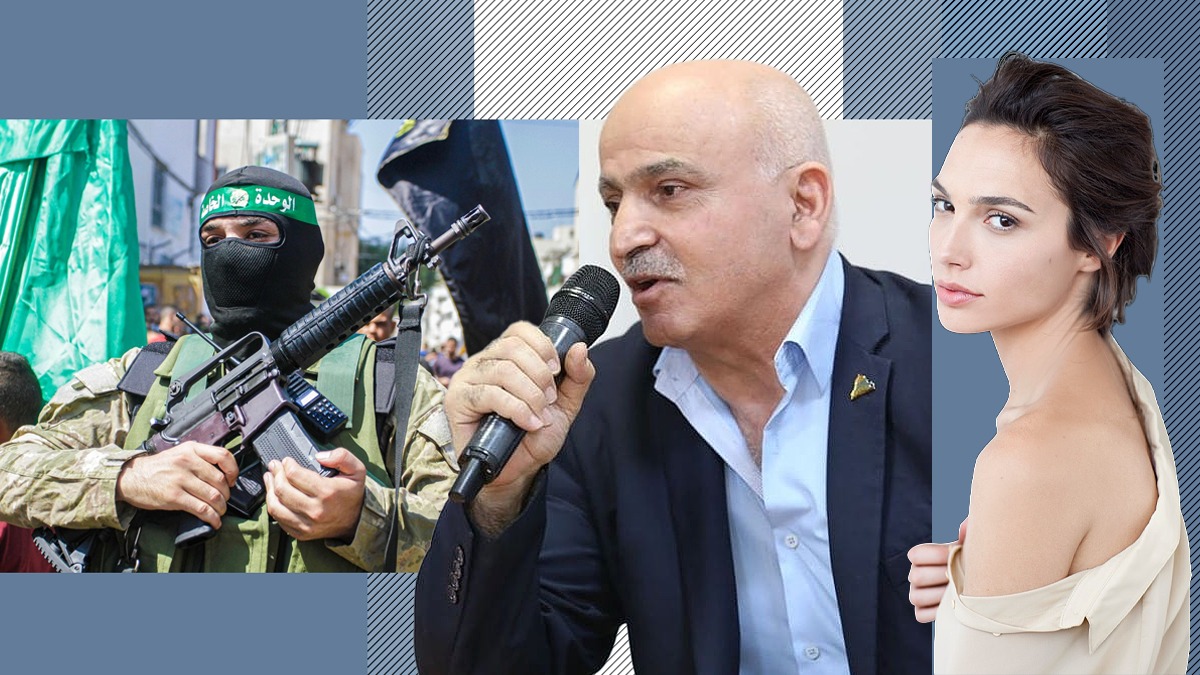 EXCLUSIV | Anunțul de ultimă oră făcut de un celebru militant palestinian, trimis în România de Yasser Arafat: „Voi continua să lupt!”