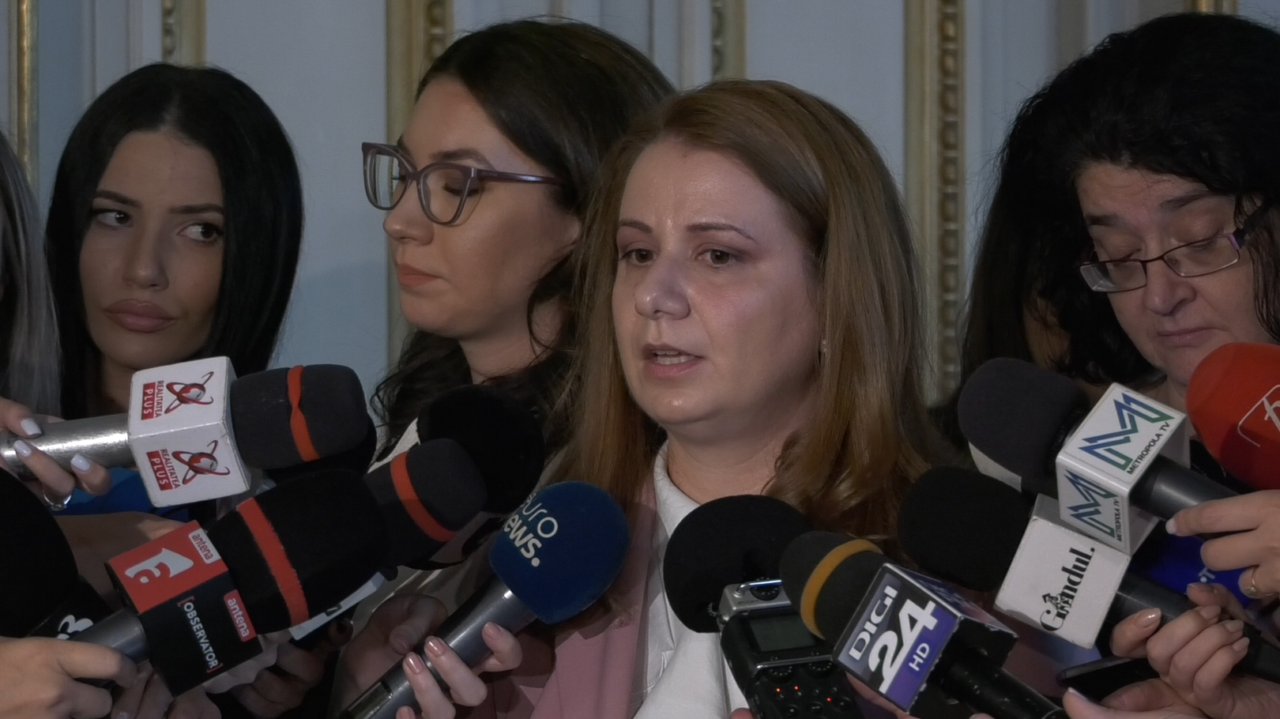 VIDEO | Ministrul Educației:”Nu este o soluție să testăm elevii în școală. Trebuie să creștem nivelul de informare cu privire la riscurile adicțiilor”
