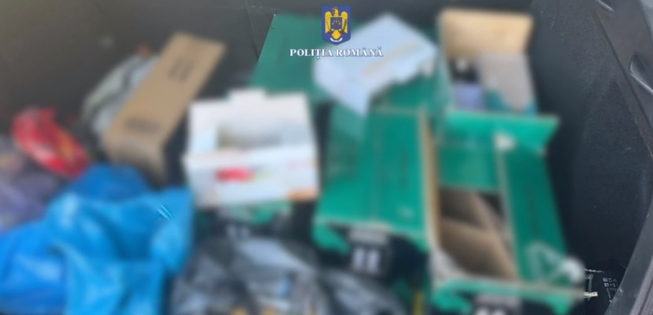 Șase persoane au fost depistate având asupra lor mai multe SUBSTANȚE interzise