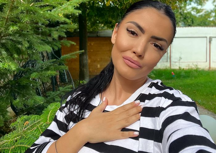 Andreea Mantea se destăinuie. ”ASCUNDEREA ADEVĂRULUI nu face decât să te obosească”