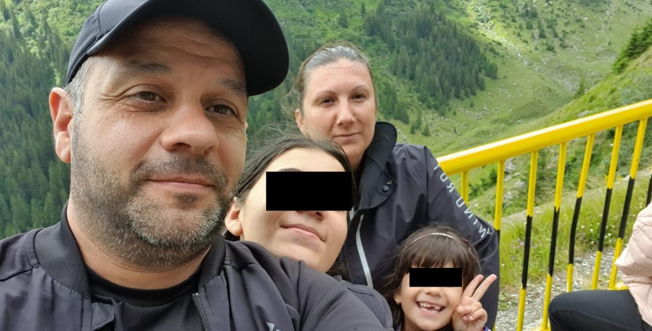 Primele imagini cu familia de români care s-a stins în tragedia de la Veneția. Care sunt primele ipoteze, ce a dus la prăbușirea autocarului în gol