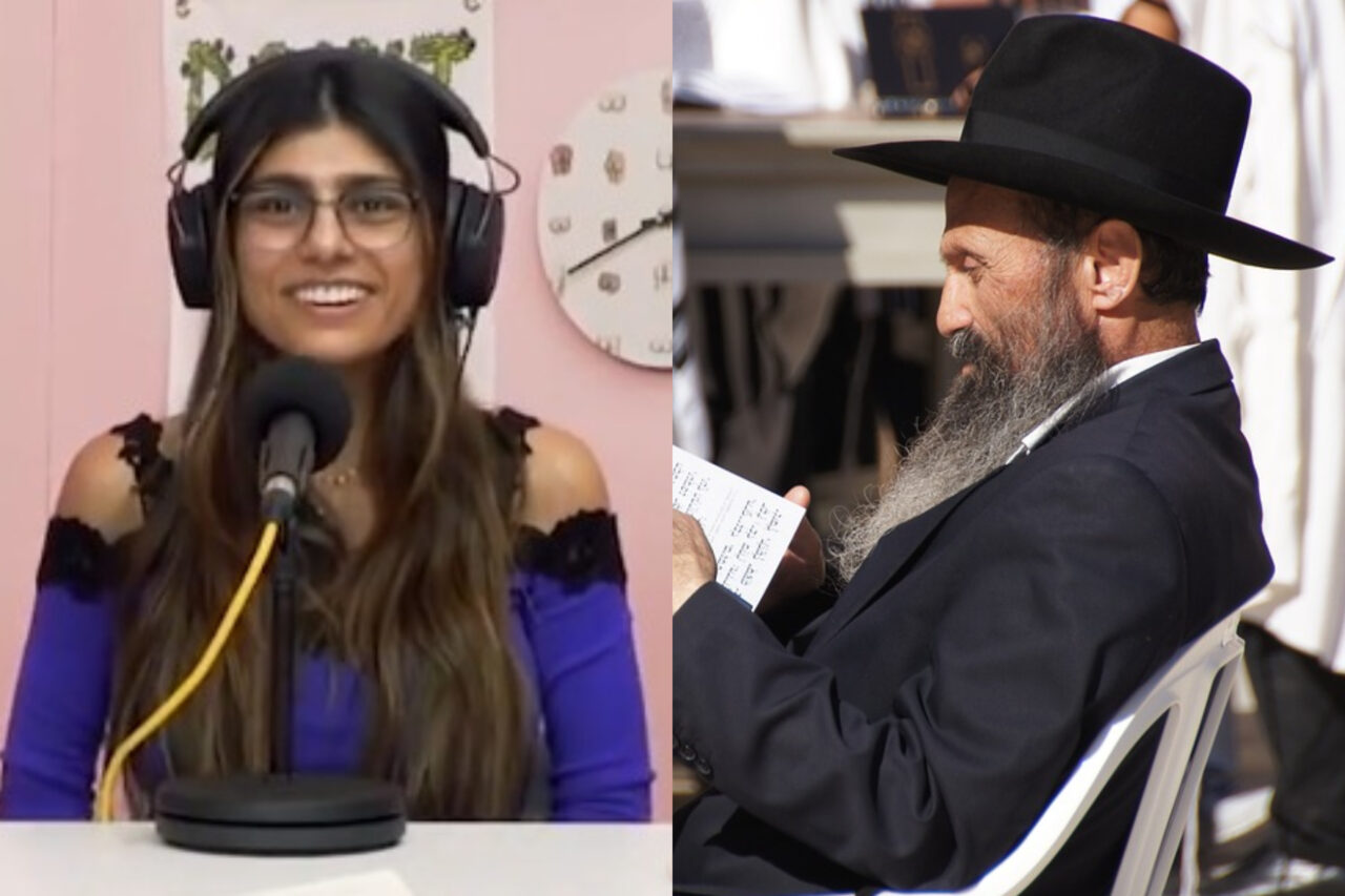 Mia Khalifa, ȘOMERĂ după afirmațiile despre Hamas. Fosta vedetă a filmelor pentru adulți a stârnit un scandal-monstru
