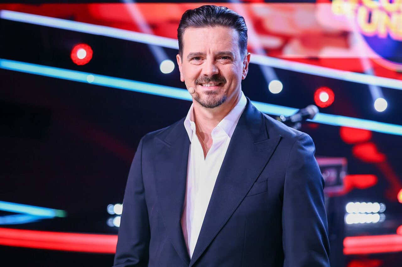 Cum a ajuns Mihai Petre la ”Dansez pentru tine”. ”Inițial NU AM VRUT să mă duc”