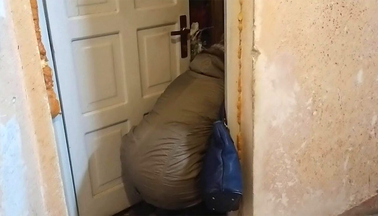 Viața bate filmul! Un MOLDOVEAN a bătut la ușa unui cuplu din Italia, a intrat și nu a mai vrut să iasă. Ce a urmat depășește orice imaginație